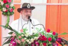 India Tightens Border Security, Amit Shah Says West Bengal Fencing To Accelerate