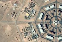 China Building Vast Desert Military Network to Strengthen Nuclear Deterrence: Report