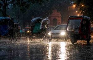 Rain