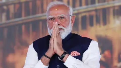 Modi