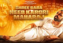 “Shri Baba Neeb Karori Maharaj” Brings Spiritual Legacy To Big Screen