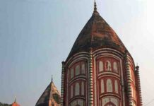 Shivniwas: The Sacred Abode Of Lord Shiva And West Bengal’s Hidden Spiritual Treasure