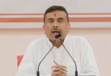 “Unfortunate Delay”: WB CM Suvendu Adhikari Slams Previous Govt For Census Inaction