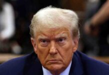 “Israel Has Right To Defend Itself, But…”: Trump Calls Trigger Attack “Very Small And Meaningless”