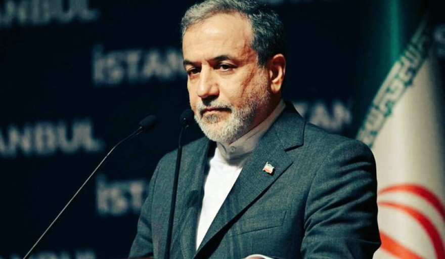 Abbas-Araghchi