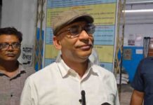 Abhijit Das Bobby Files Fresh Complaint Against Abhishek Banerjee Over 2018 Attack