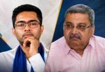 Fresh Trouble For TMC: Kalyan Banerjee Refuses To Handle Abhishek’s Legal Cases