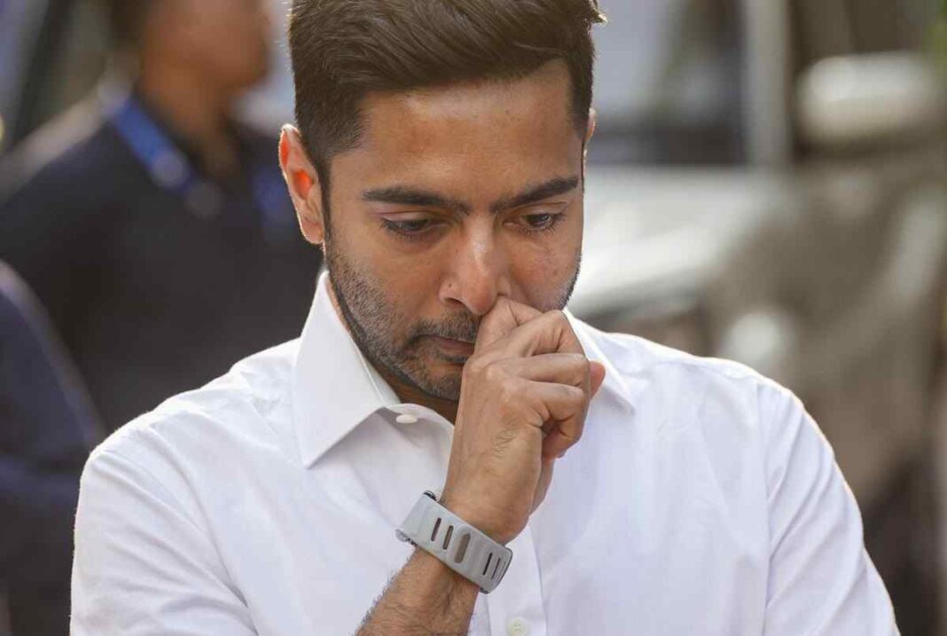Abhishek-Banerjee