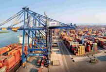 Adani Ports Wins 10-Year Contract For Argentina’s First LNG Export Project