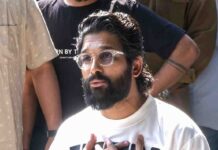 Hyderabad Court Summons Allu Arjun In Pushpa 2 Stampede Case