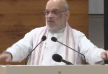 “No Criminal Should Evade Law And Science”: Amit Shah At AIFC 2026