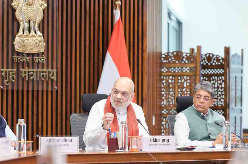 Amit-Shah