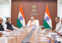 “No Citizen’s Cyber Crime Complaint Should Go Unattended”: Amit Shah Orders Over 1930 Helpline