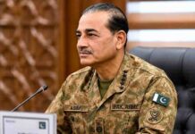 Pakistan Warned Israel Of ‘Wipe Out’ Consequences After Alleged Plot Against Asim Munir