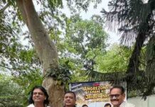 Delhi Witnesses Grand Promotion Of Asrani’s Last Film Before Release