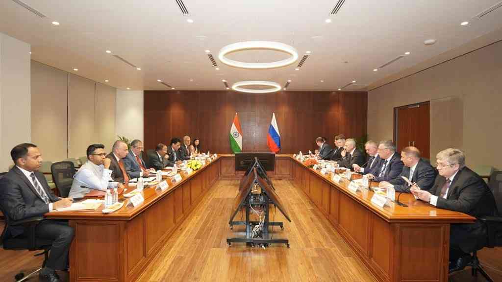BRICS