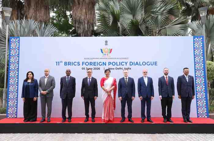 BRICS