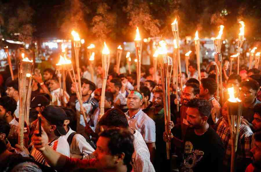 Bangladesh-Hindu