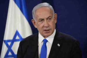 Netanyahu