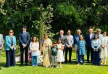 Canadian And Irish Missions Mark 41st Anniversary Of Air India Flight 182 Tragedy In New Delhi