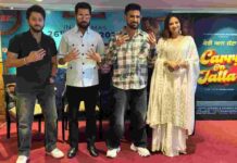 Carry On Jatta 4 Team Unveils Behind-the-Scenes Journey