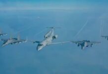 DRDO’s Netra AEW&C Set To Boost Indian Air Force Surveillance Capabilities