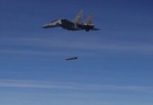 DRDO-IAF Successfully Test RudraM-II Missile, Boosting India’s Precision Strike Capability