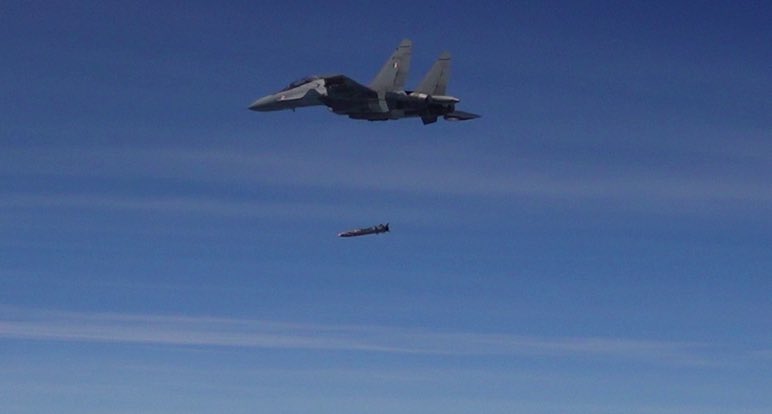 DRDO Rudram IAF