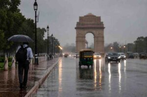 Delhi