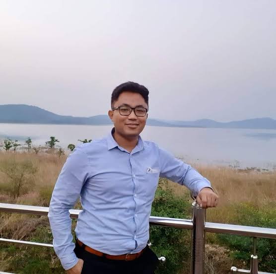 Dhiman Chakma