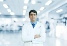 19-Month-Old Mauritius Child Undergoes Rare Robotic Kidney Surgery In Delhi