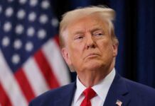 Trump Announces Iran Peace Breakthrough, Tehran Says No Final Deal Yet