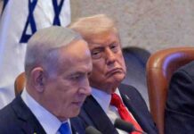 Trump-Netanyahu ‘Heated Call’ Forces Israel To Reconsider Beirut Strike