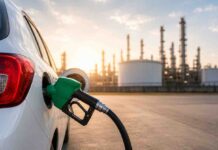 Centre Waives Excise Duty On E22, E25 And E30 Petrol Blends
