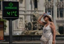 Deadly European Heatwave Claims 18 Lives Amid Soaring Temperatures Above 40°C