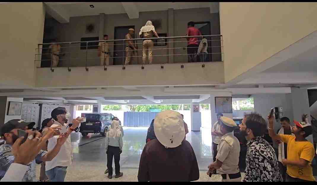 Gurugram