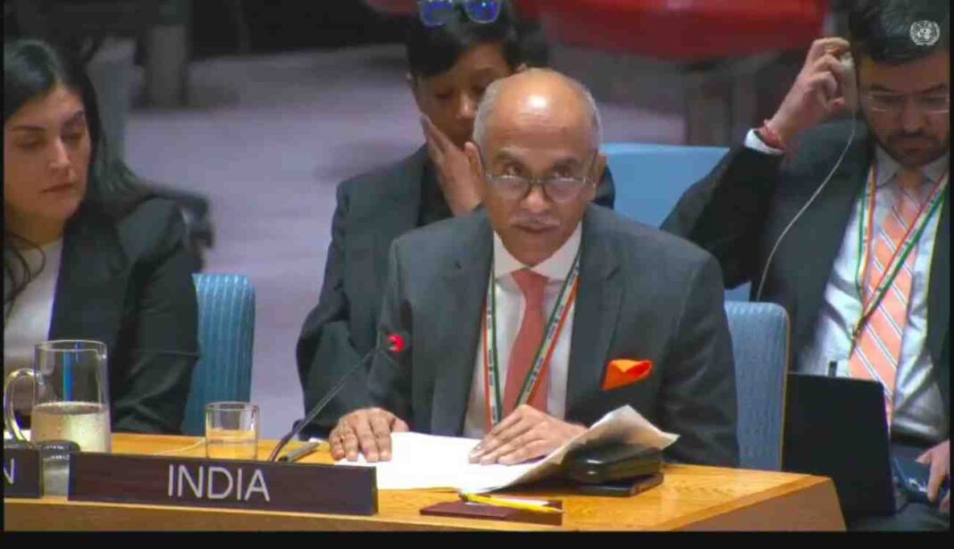 Harish-UNSC