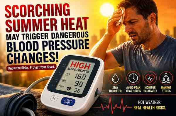 Heat-summer