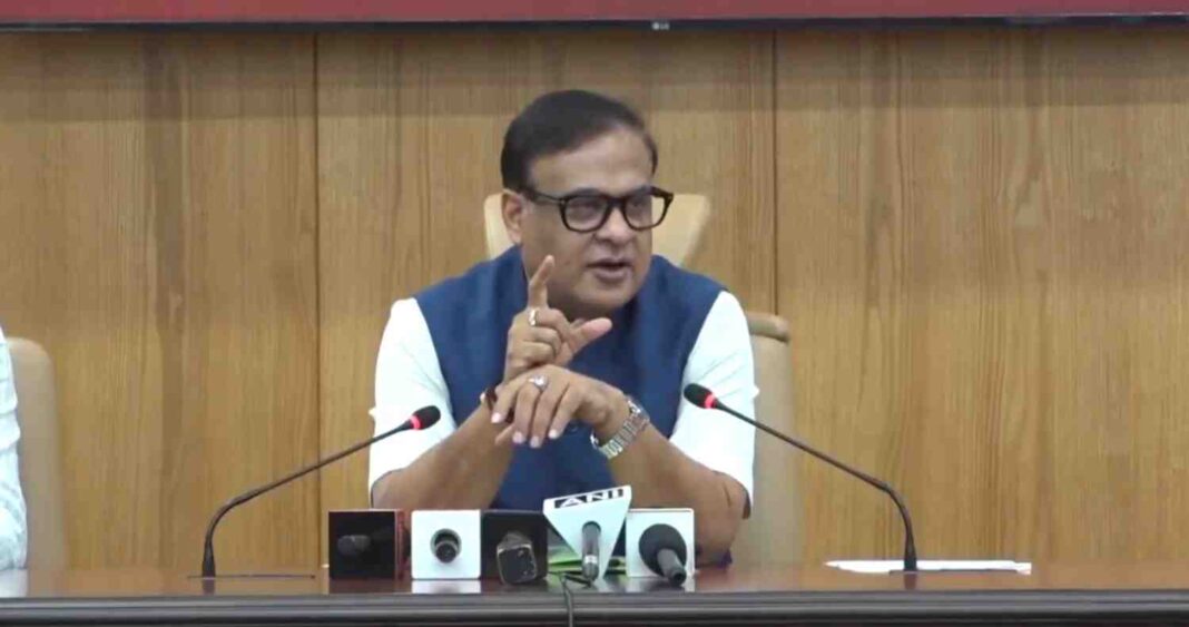 Himanta-Biswa-Sarma