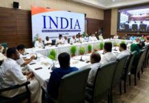 INDIA Bloc Holds Crucial Delhi Meeting Amid Shifting Opposition Political Landscape