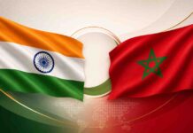 India and Morocco Strengthen Counter-Terrorism Cooperation At 2nd Joint Working Group Meeting