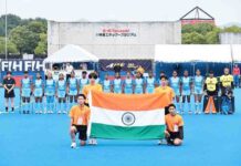 India’s U18 Women’s Hockey Team Clinches Bronze, PM Modi Hails Remarkable Achievement