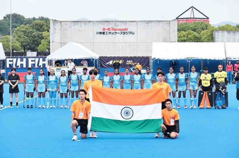 Indian-Hockey