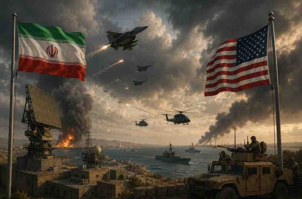 Iran-US