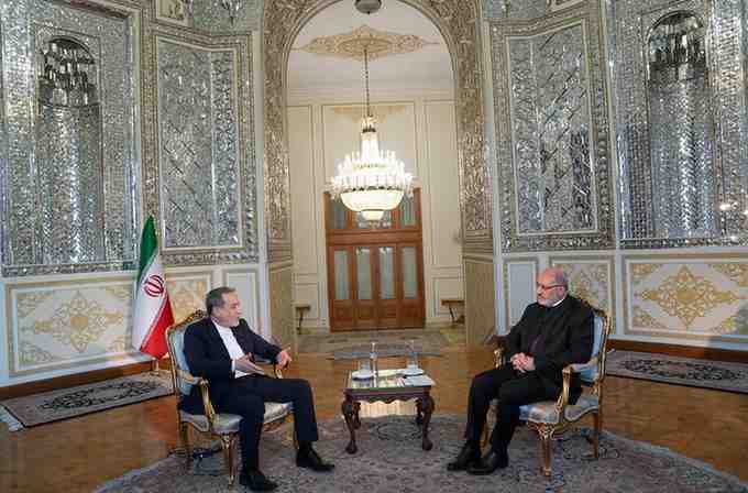 Iran