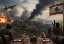 Israel Strikes Lebanon, Killing 16; Delayed US-Iran Talks Raise Fears Of Fresh Escalation