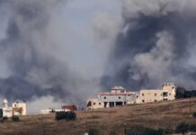 Israel-Hezbollah Conflict Pauses As Both Sides Agree To June 19 Ceasefire