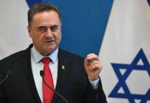 ‘Israel Has No Intentions To Leave Beaufort In Southern Lebanon’: Katz
