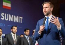 Switzerland Talks: Vance Says US Ready To ‘Fundamentally Transform’ Iran Ties