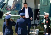 JD Vance Arrives In Switzerland To Lead Crucial US-Iran Talks Amid Hormuz Tensions